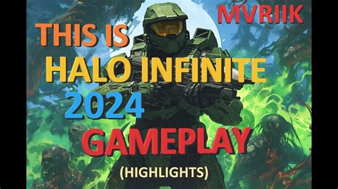 SUPER FIESTA on Halo Infinite .